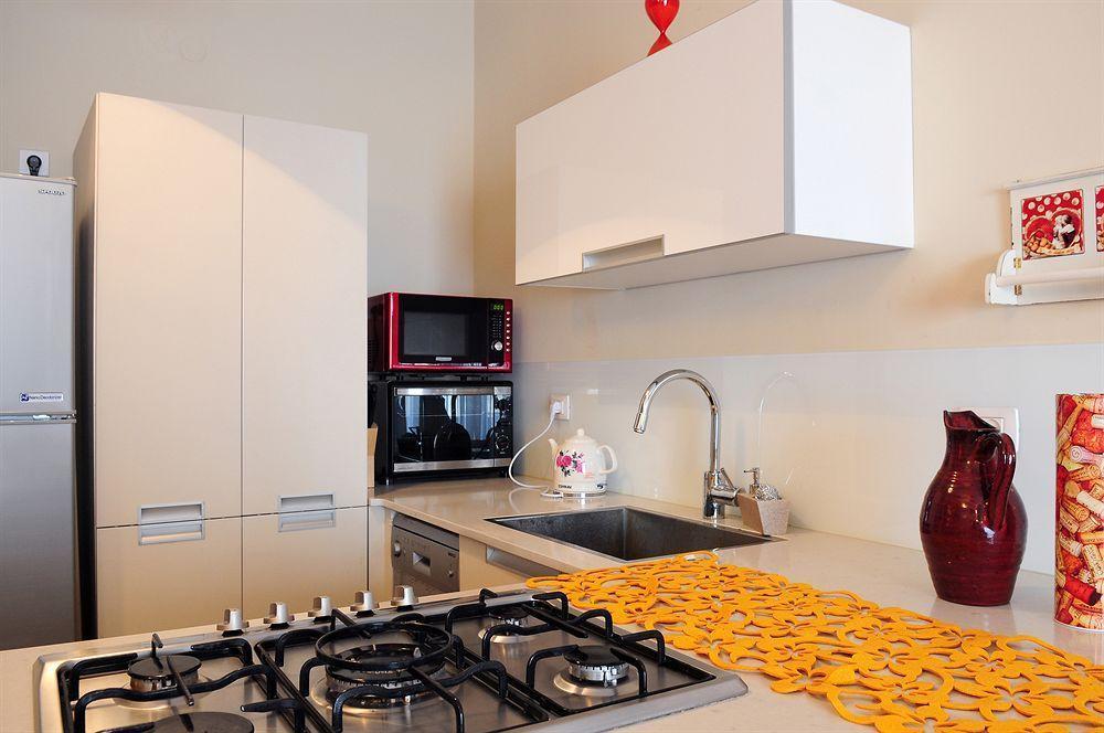 Appartement King George 4 à Tel-Aviv Extérieur photo